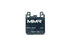 MMR RP750 Track pad upgrade rear | BMW F8x | F2x | F3x